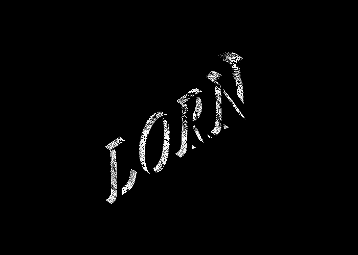 LORN AUDIO VISUALIZER