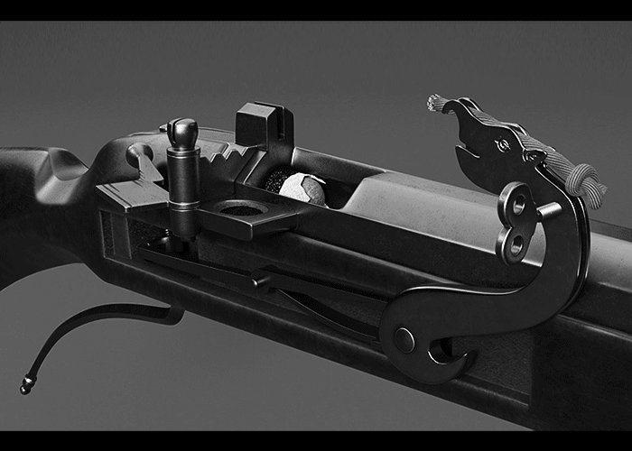 3D ANIMATION/MODELING